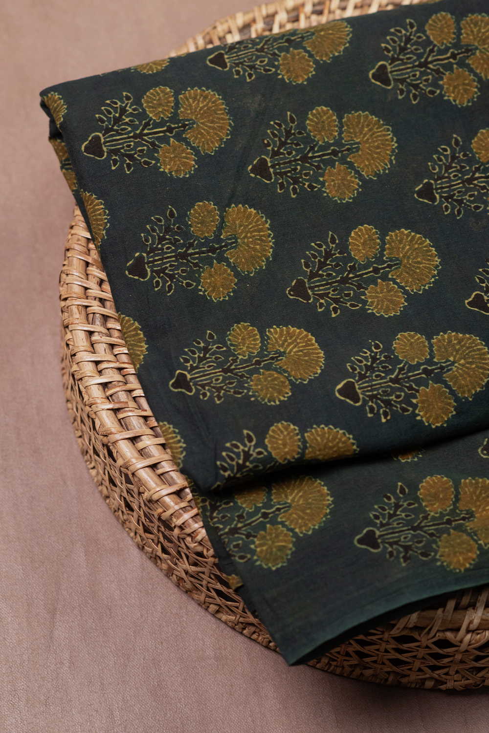 Mul Cotton Fabrics - Matkatus