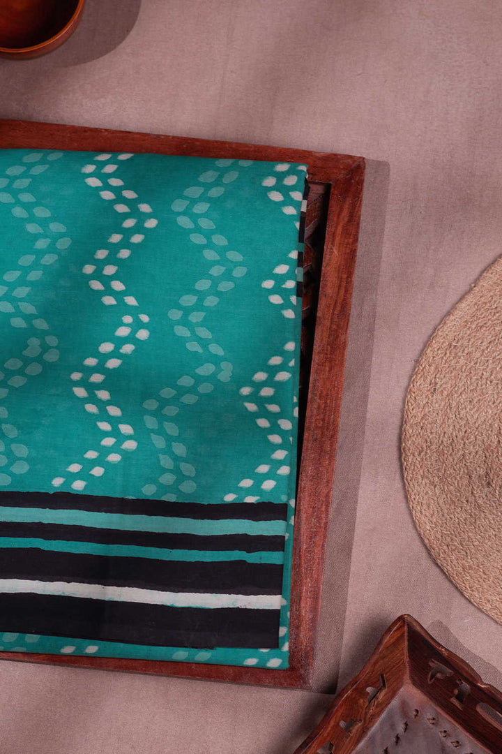 Mul Mul Cotton Saree - Matkatus 