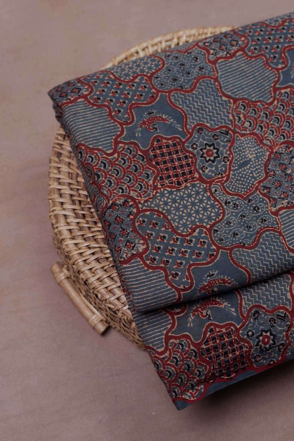 Linen Fabric - Matkatus 