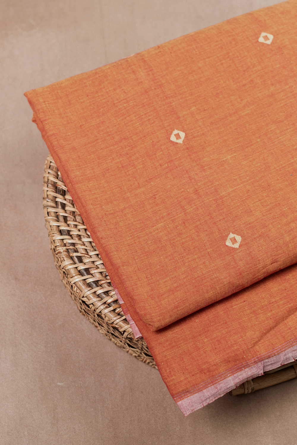 Handloom Fabrics - Matkatus