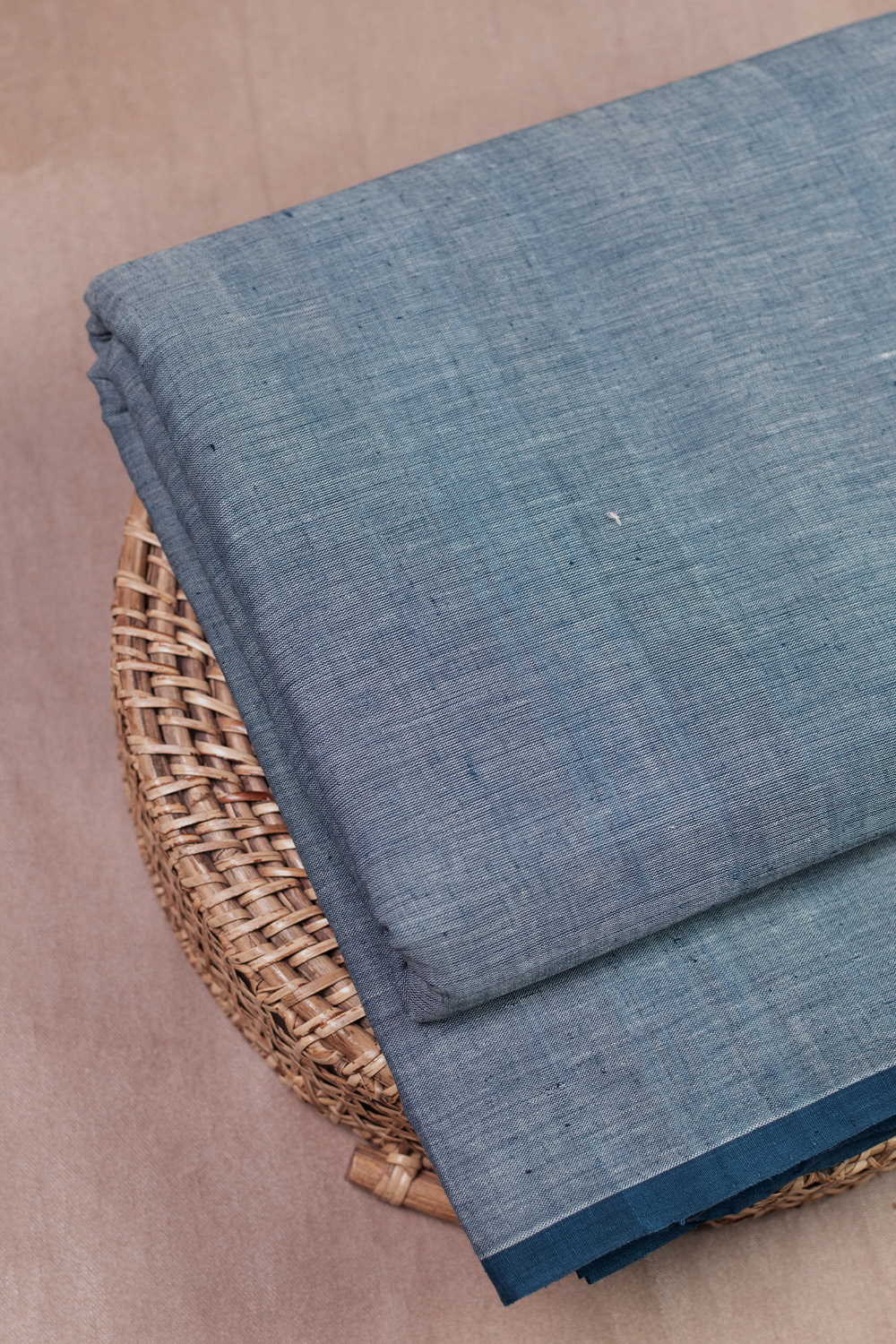 Handspun Fabric - Matkatus 