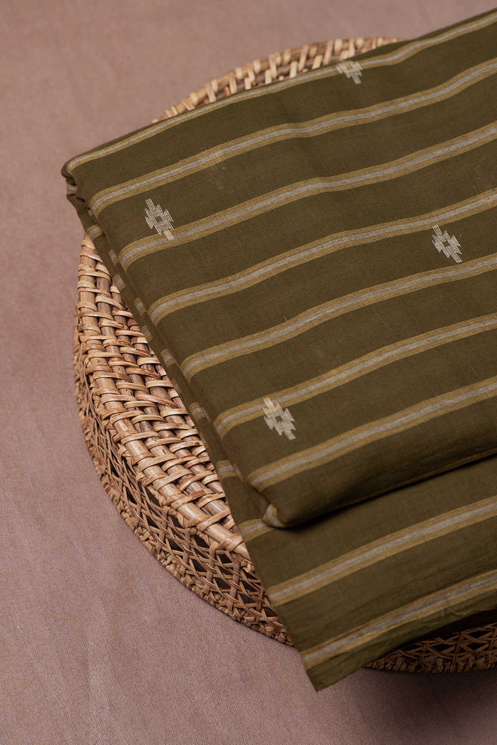 Handloom Fabrics - Matkatus