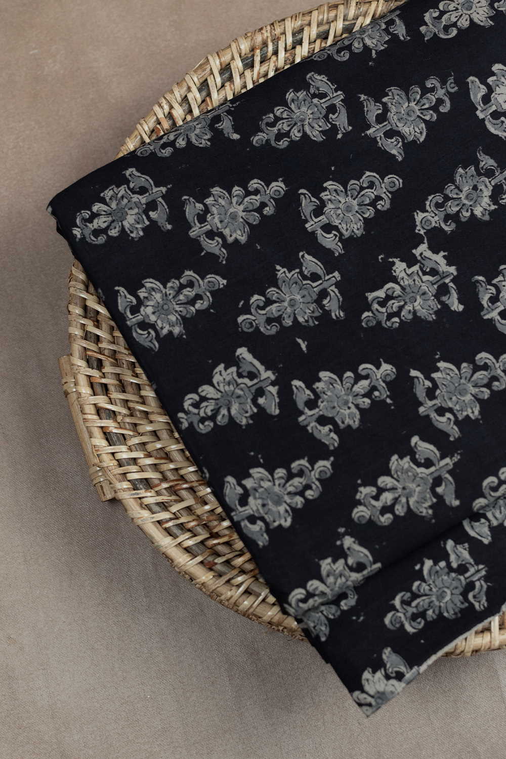 Block Printed Fabrics - Matkatus
