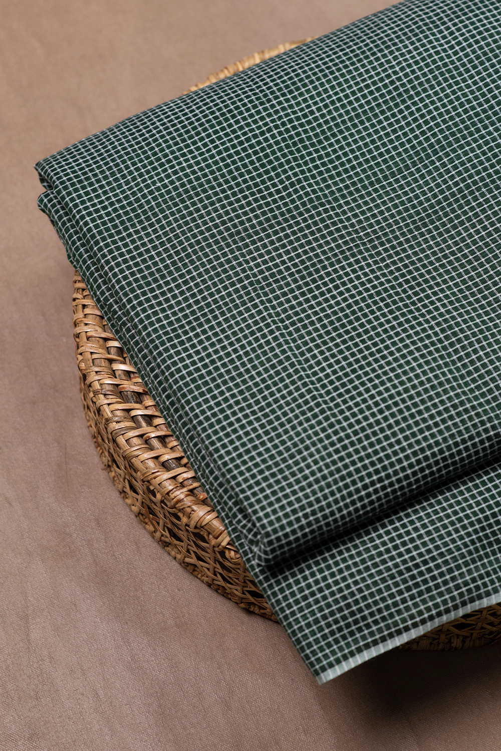 Handloom Fabric - Matkatus 