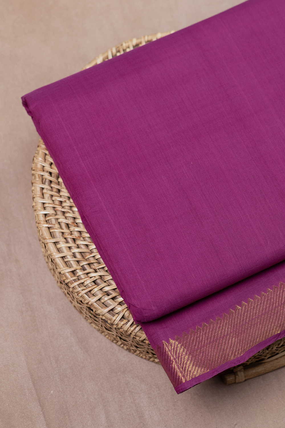 Mangalagiri Cotton Fabric - Matkatus 