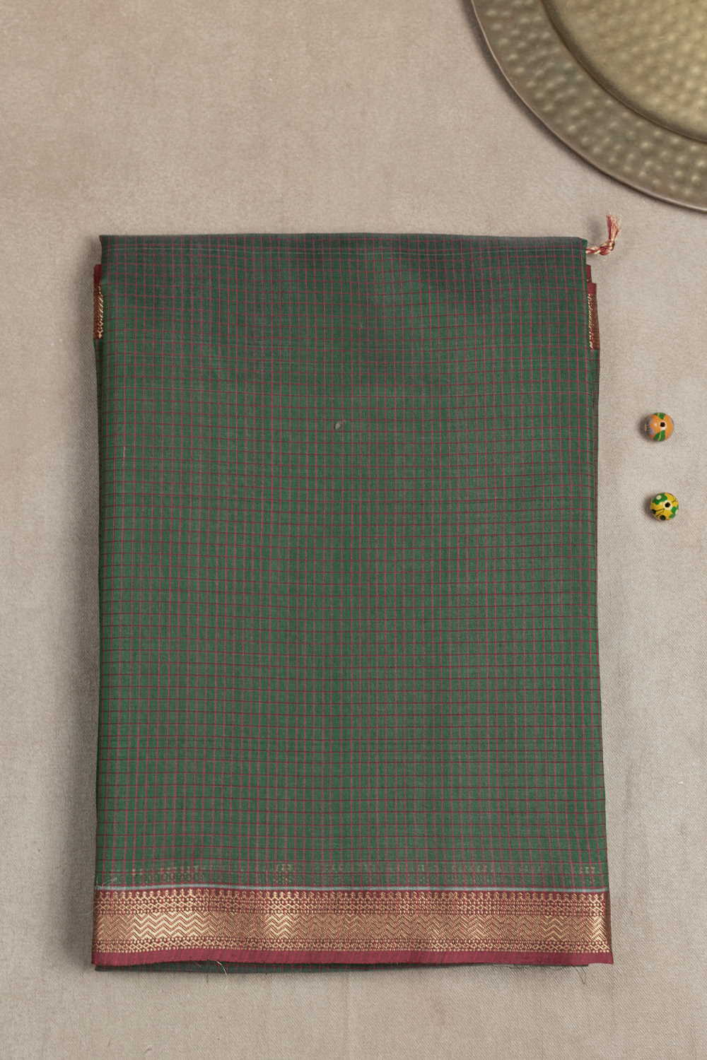 Sarees - Matkatus