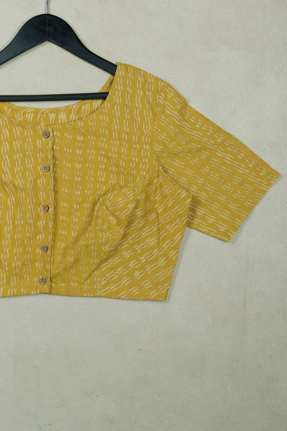 Stitched Blouse - Matkatus