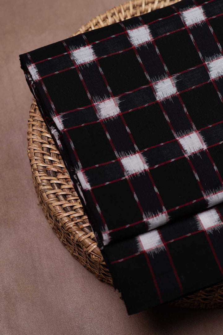 Orissa Ikat Fabric - Matkatus 