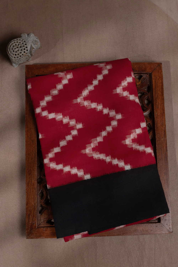 Cotton Saree - Matkatus 