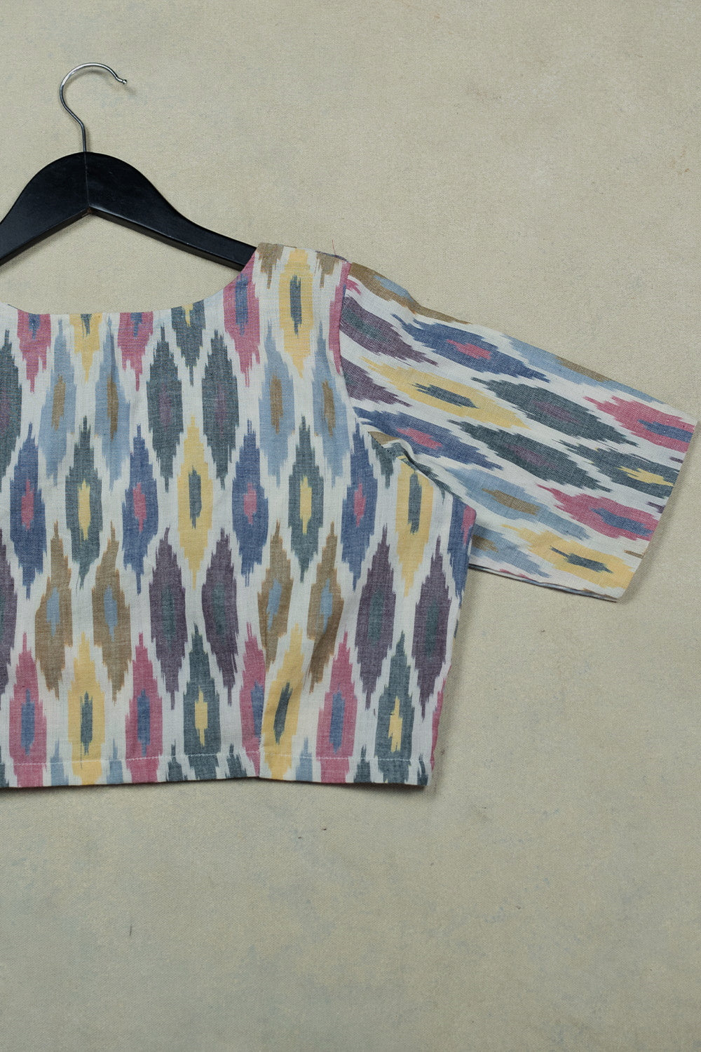 Desingner Blouse - Matkatus