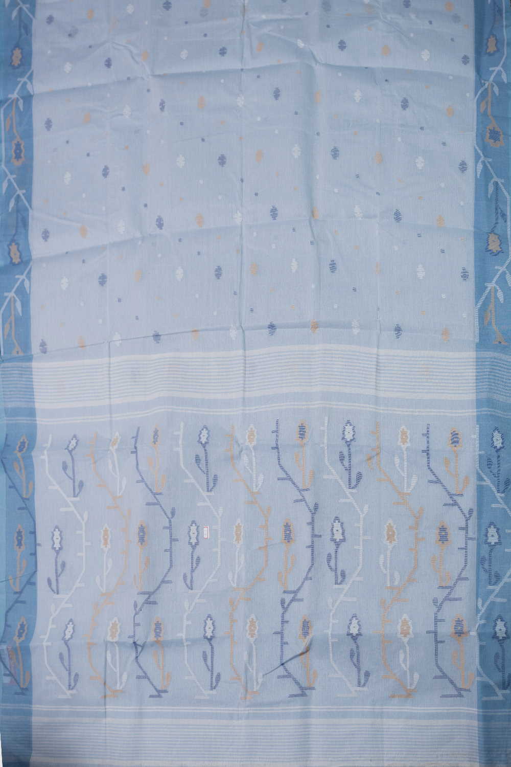 Cotton Sarees - Matkatus