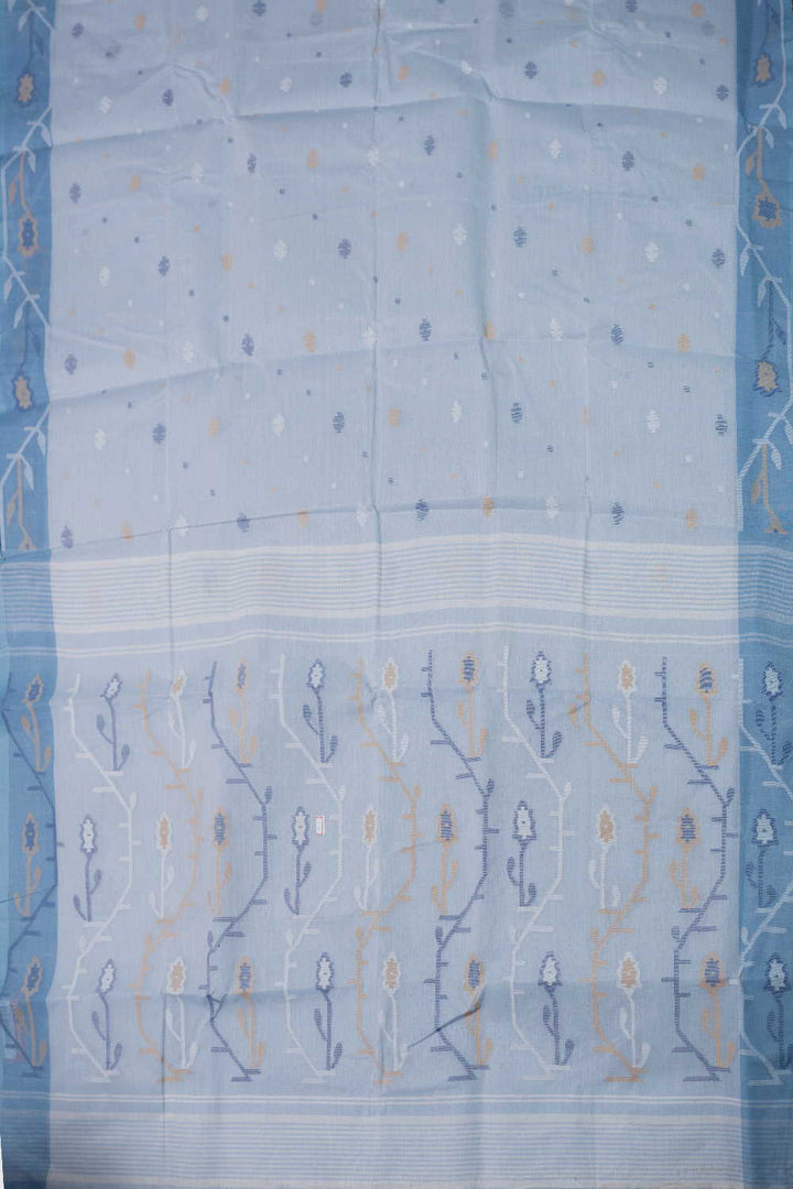 Cotton Sarees - Matkatus