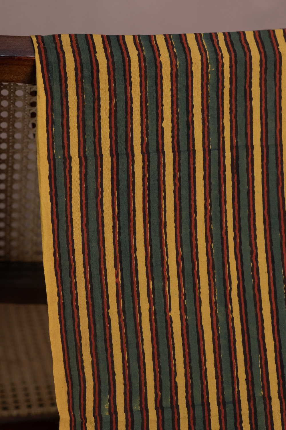 Cotton Fabric - Matkatus 