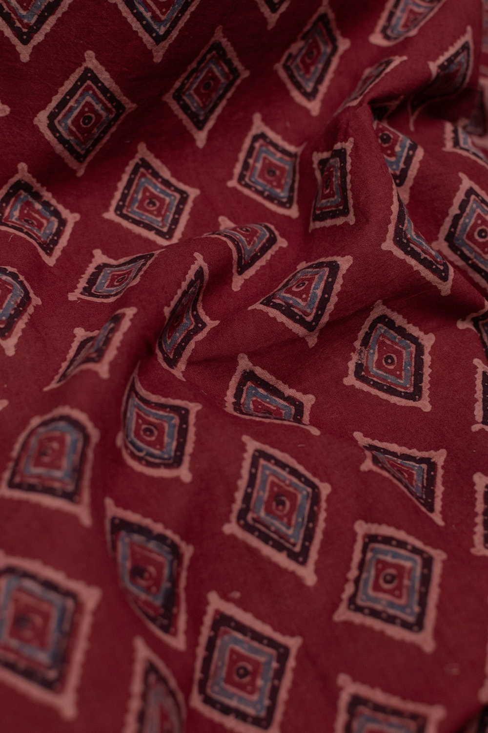 Ajrak Prints - Matkatus 