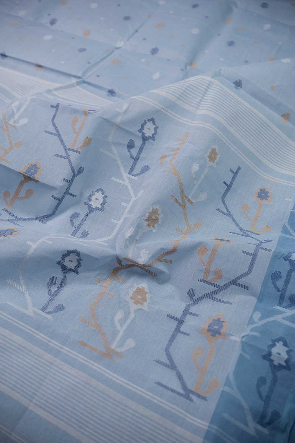 Sarees - Matkatus 