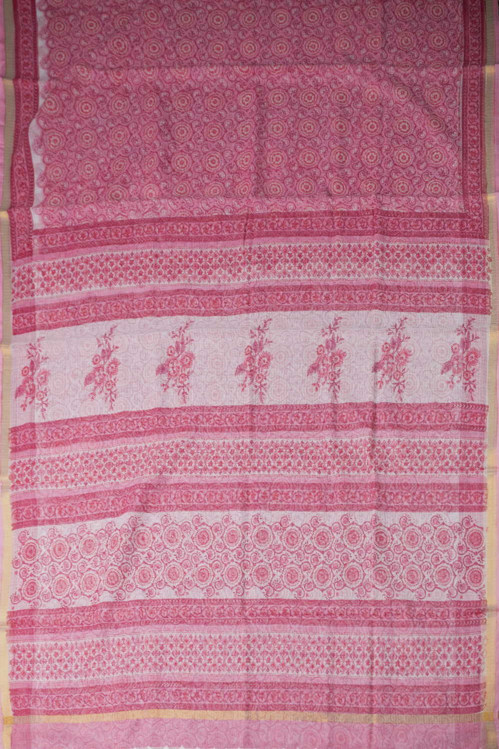 Kota Sarees - Matkatus