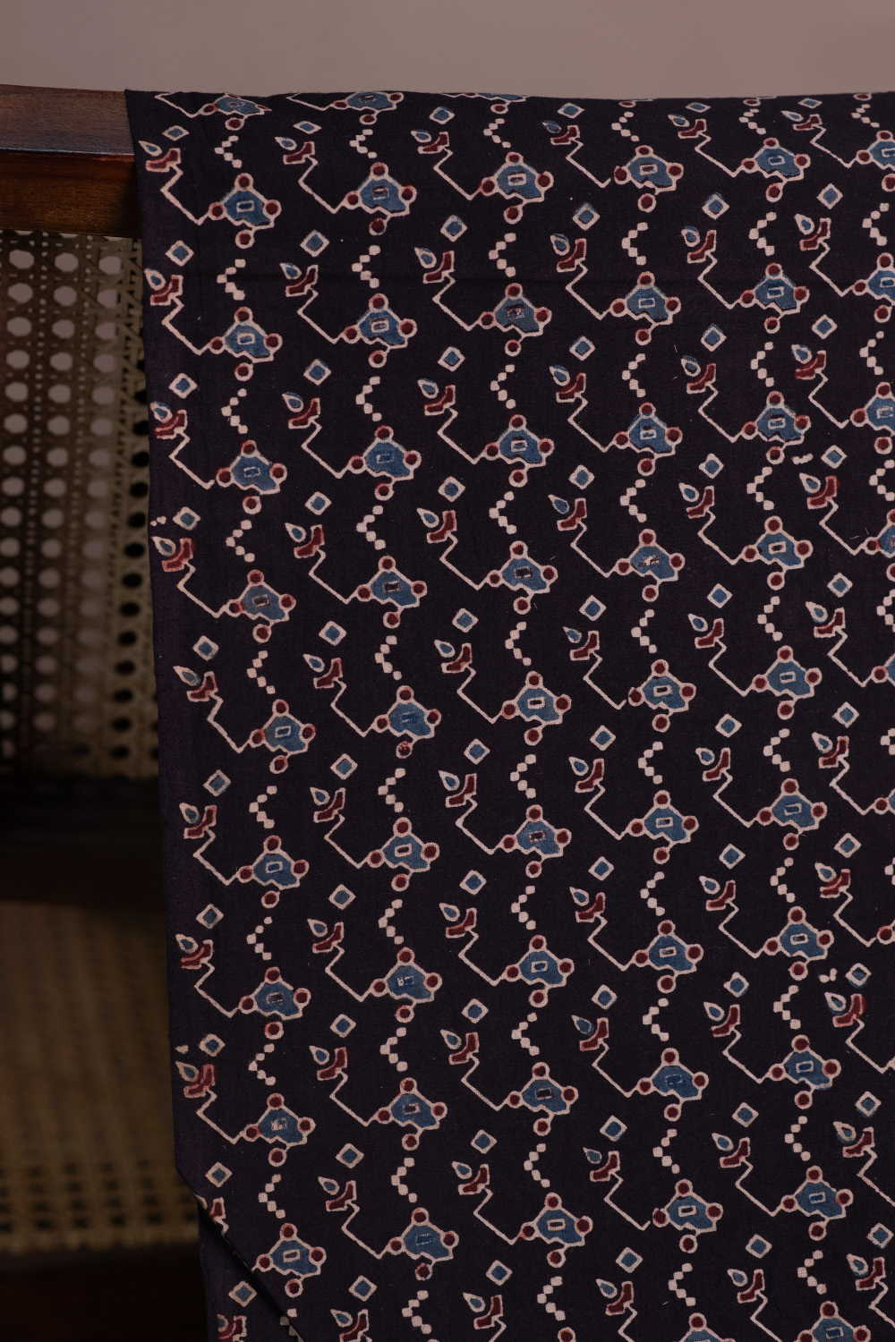 Cotton Fabric - Matkatus 