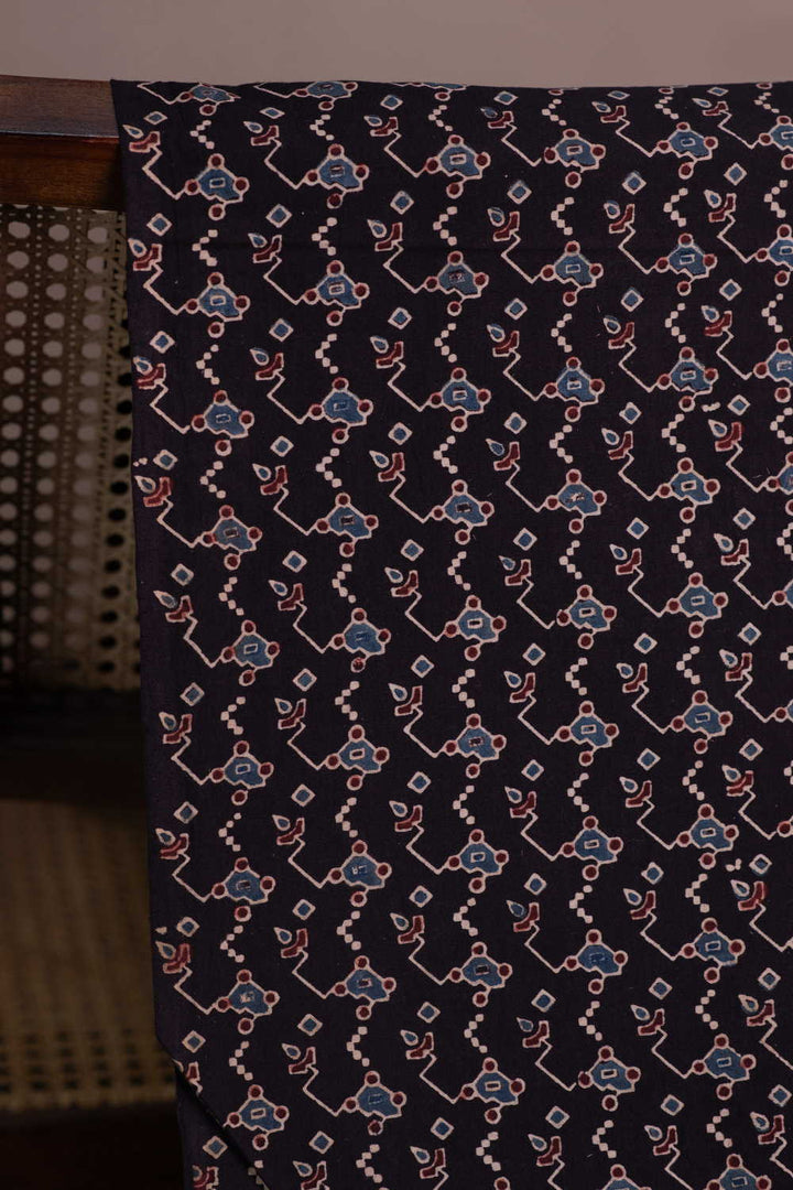 Cotton Fabric - Matkatus 