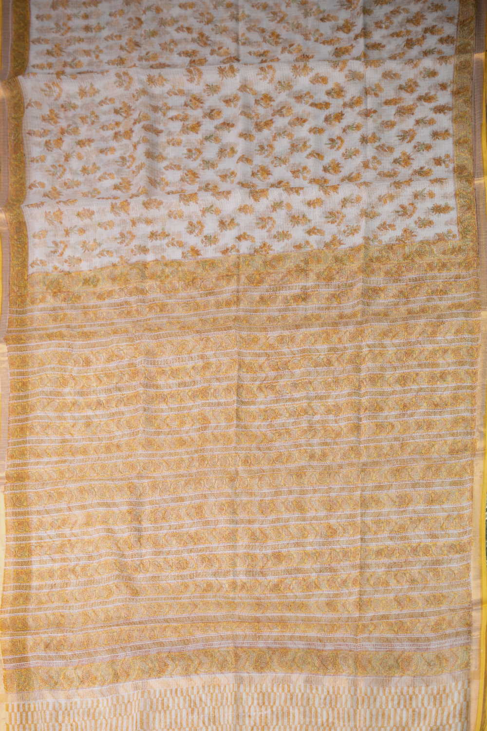 Cotton Sarees - matkatus 