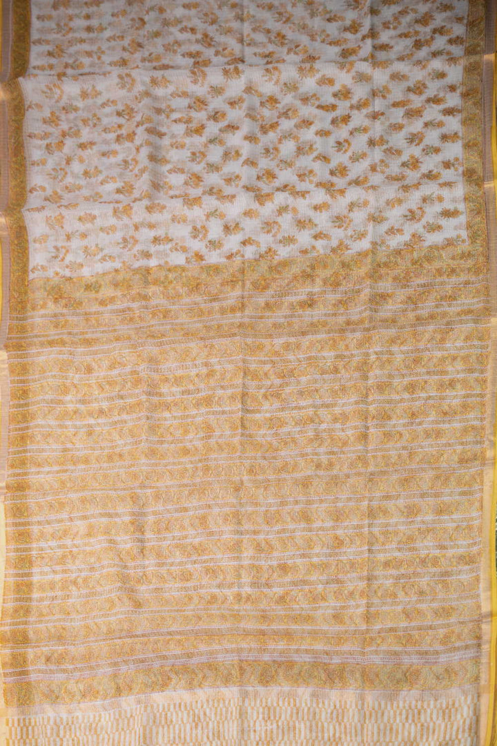 Cotton Sarees - matkatus 