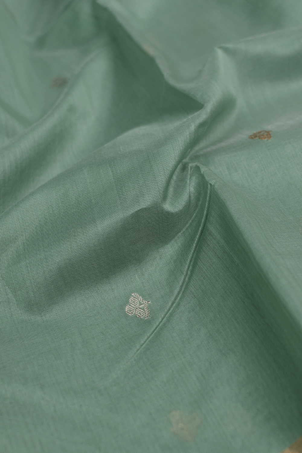 Silk Cotton Fabric - Matkatus