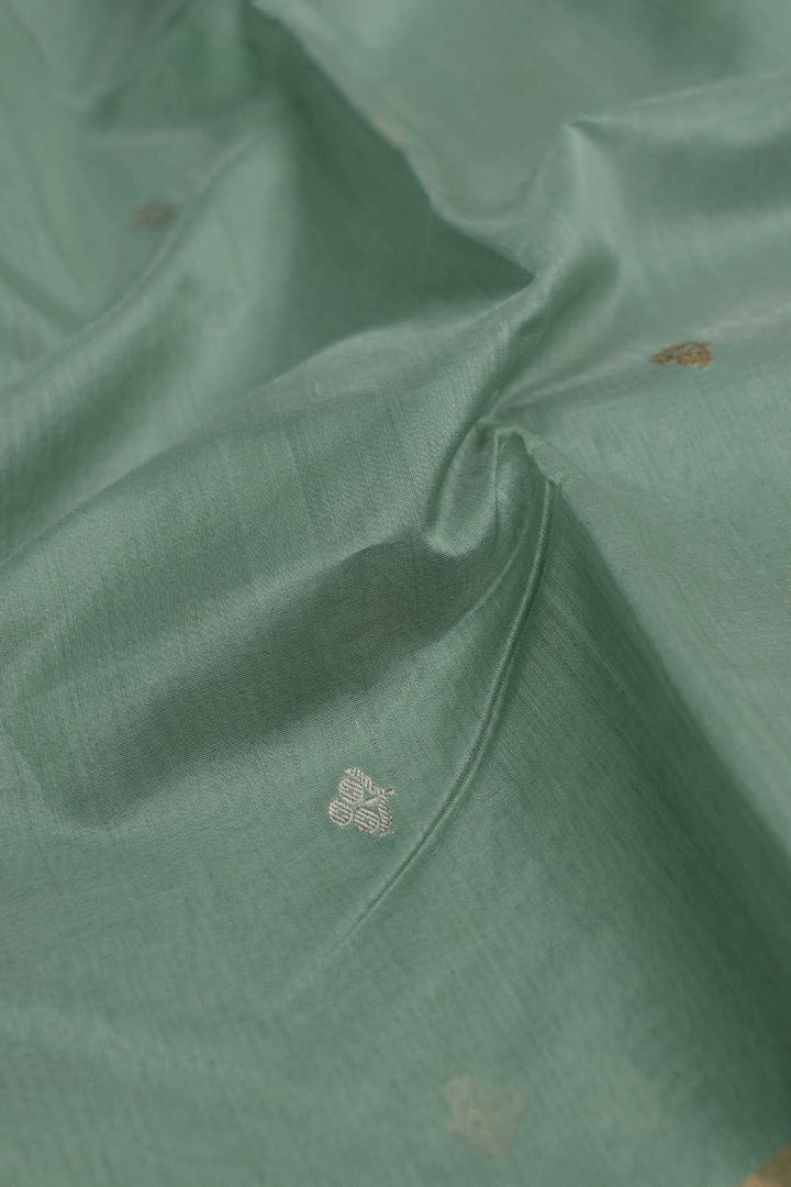 Silk Cotton Fabric - Matkatus