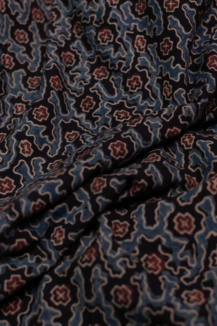 Cotton Fabrics - Matkatus 