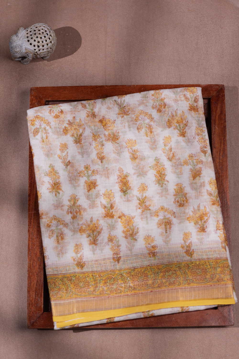 Kota Sarees - Matkatus