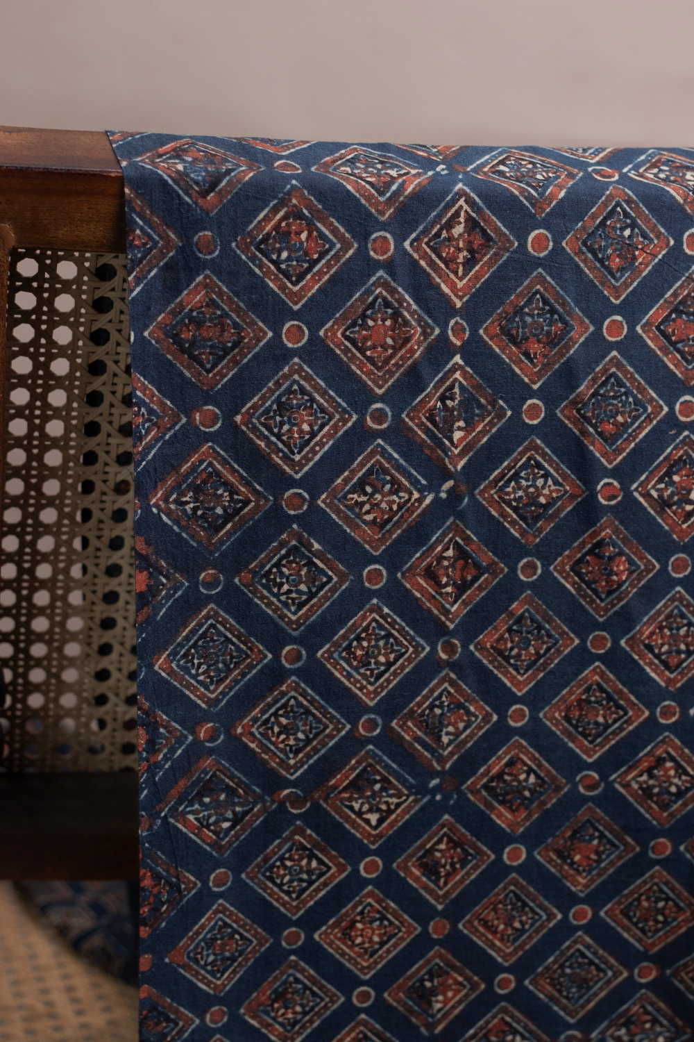 Ajrak Fabrics - Matkatus 