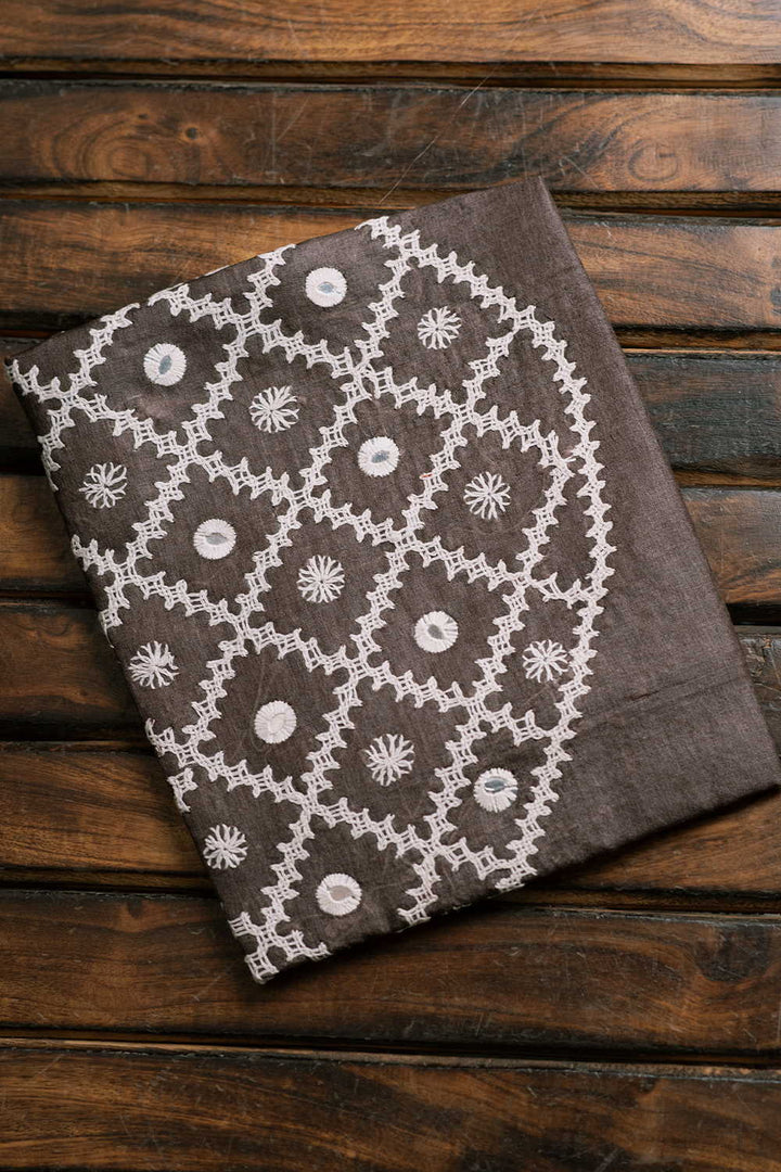Kantha Work Blouse - Matkatus 