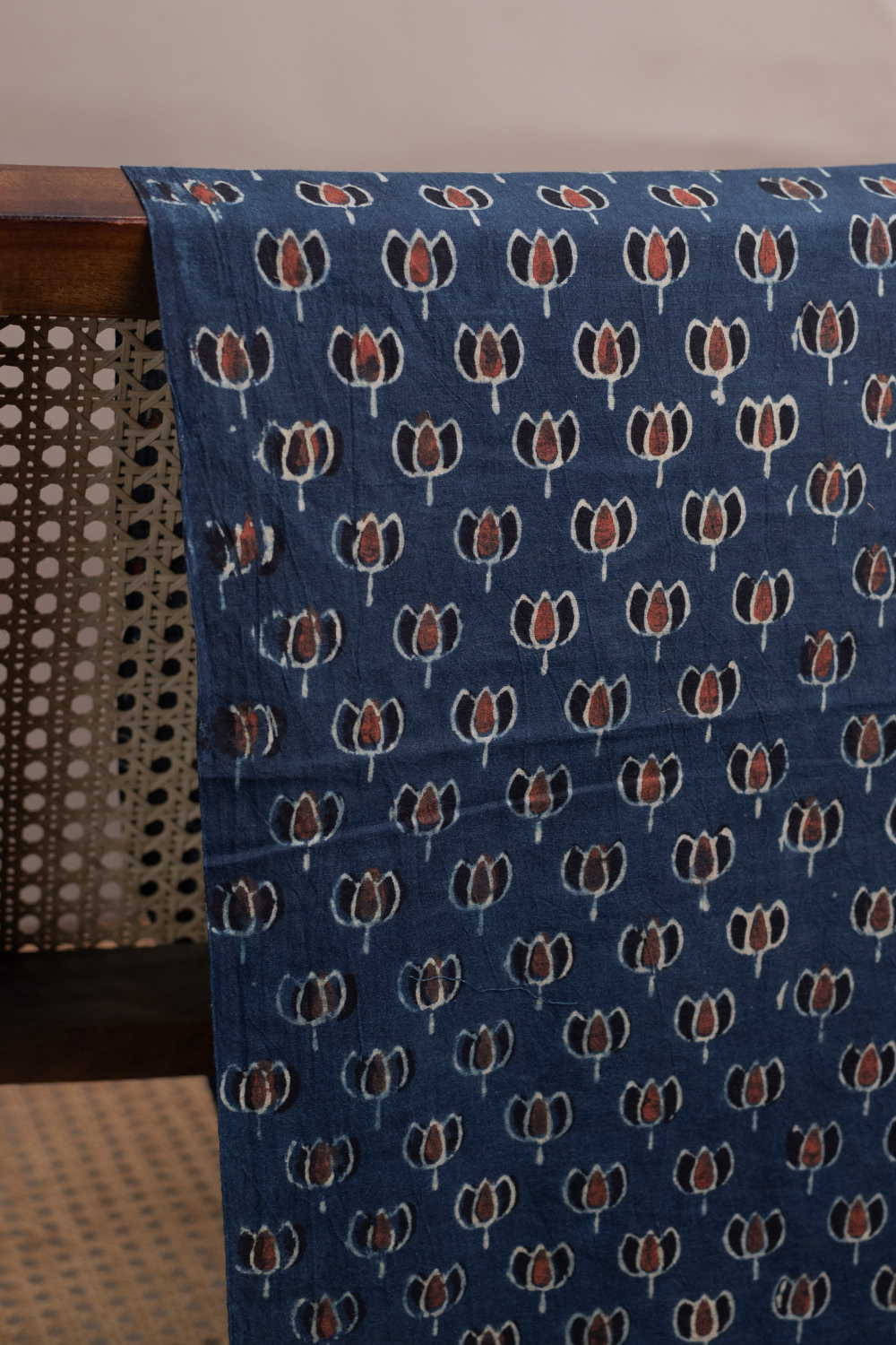 Ajrak Fabrics - Matkatus 