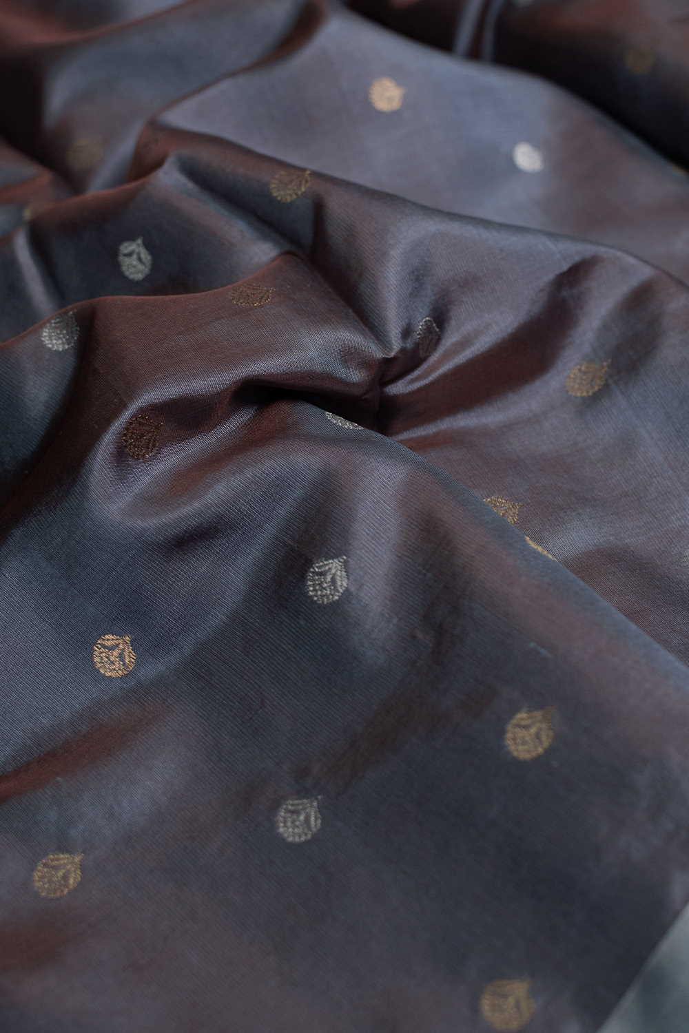 Silk Cotton Fabric - Matkatus