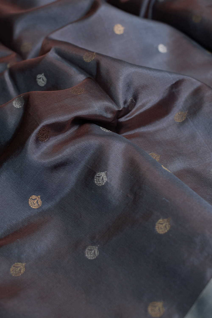 Silk Cotton Fabric - Matkatus