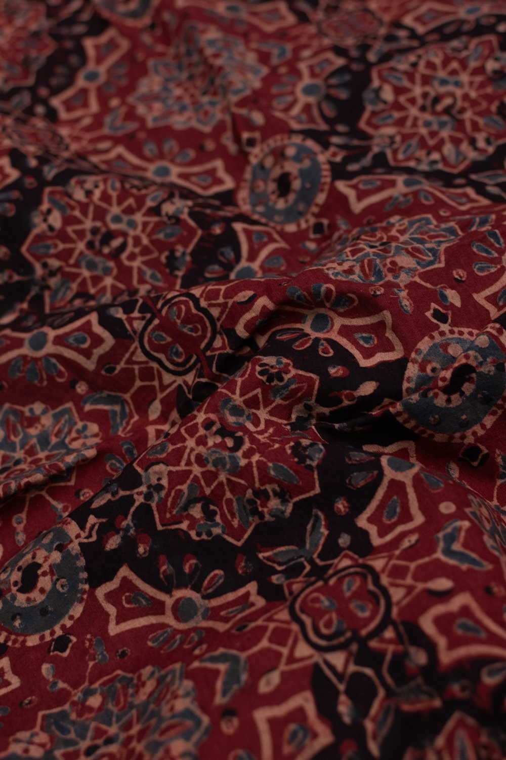 Cotton Fabrics - Matkatus 