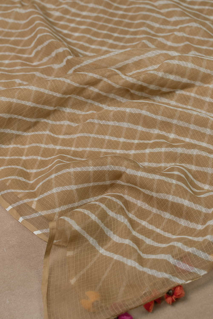 Top & Dupatta-Matkatus 