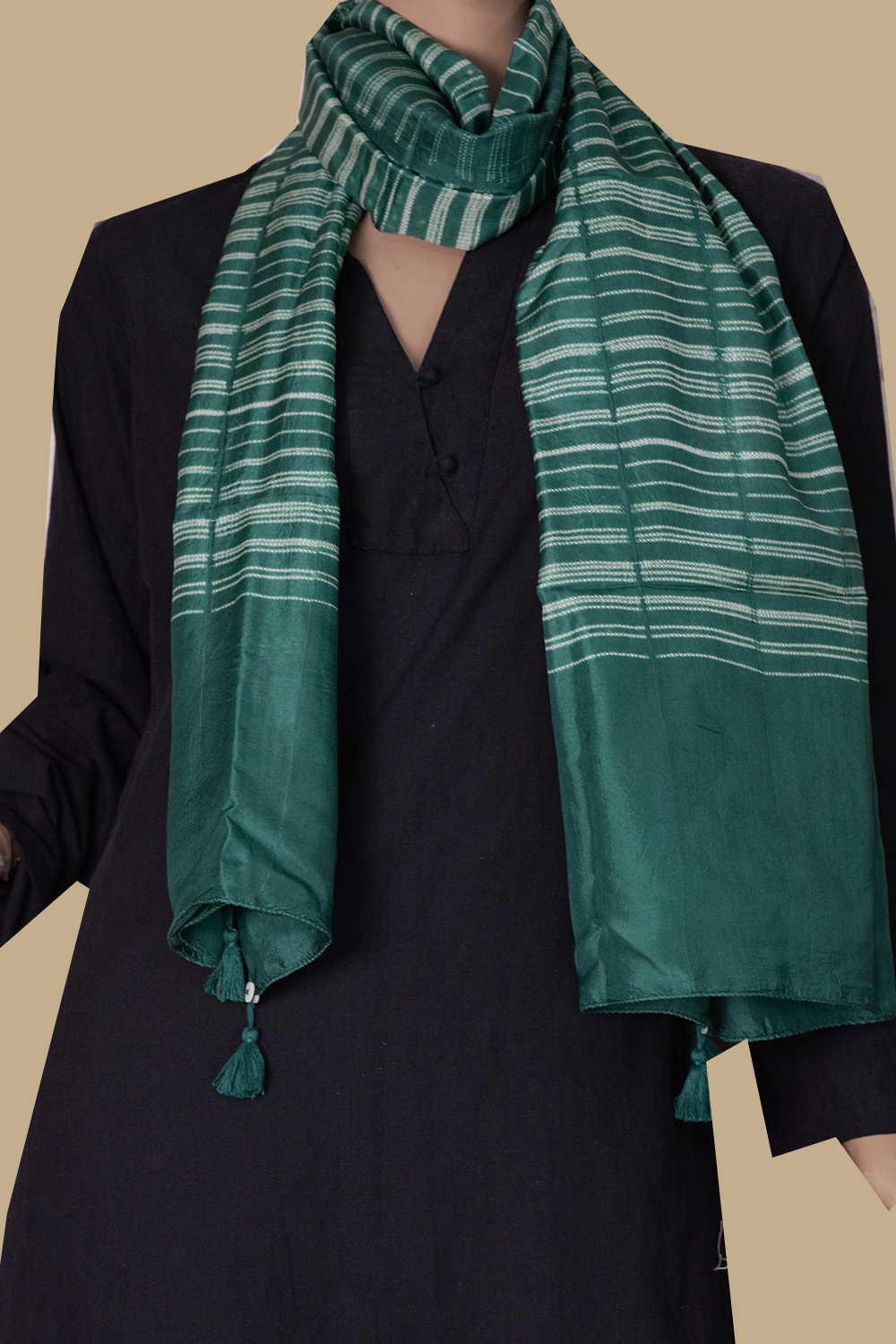 Stoles & scarves - Matkatus 
