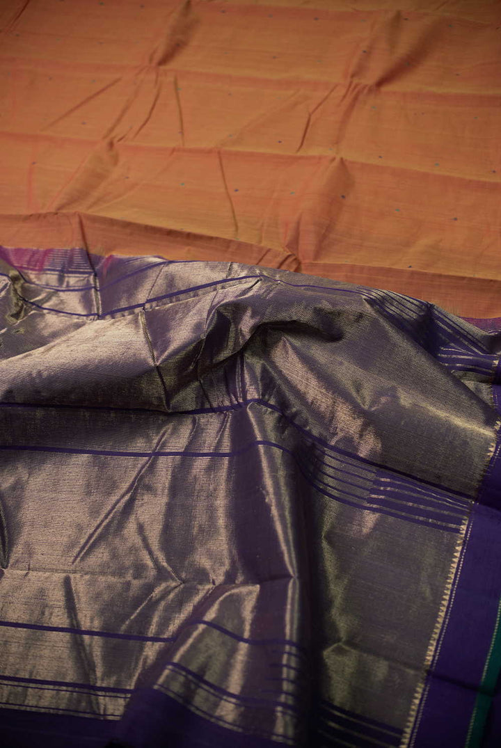 Cotton Sarees - Matkatus 