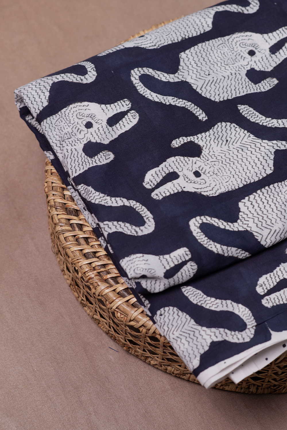 Sanganeri Fabrics - Matkatus