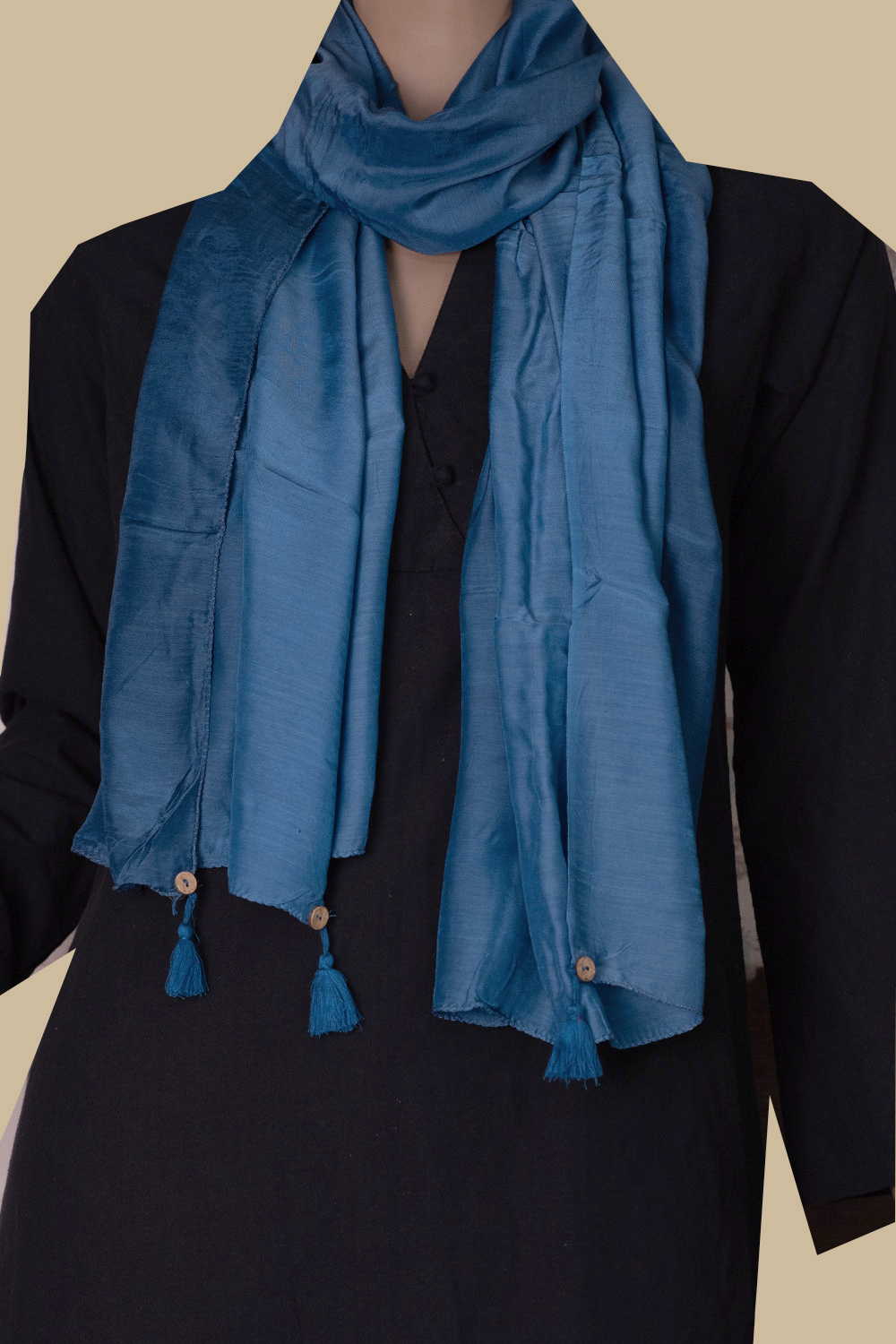 Stoles Sold Out – Matkatus