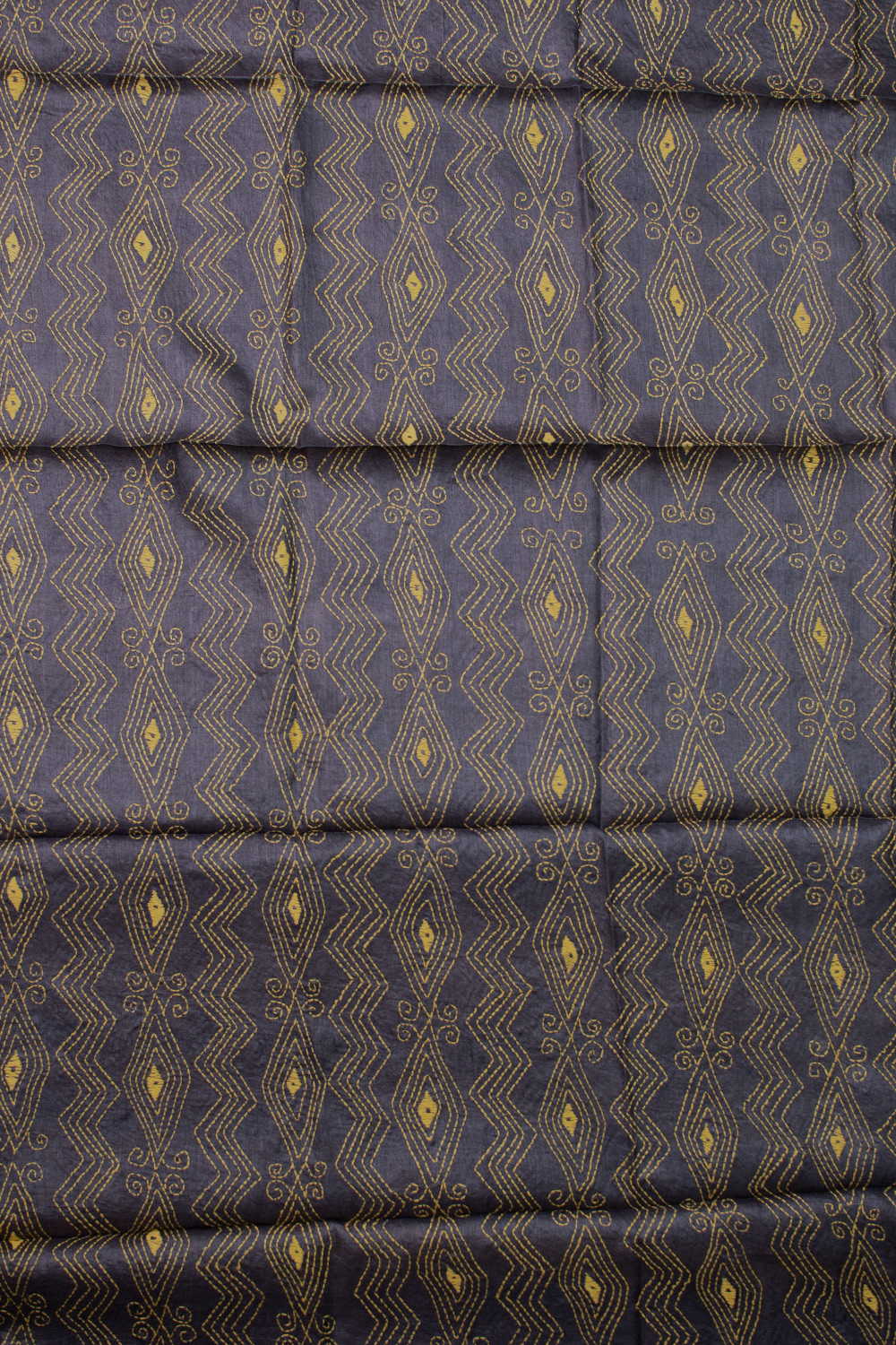 Kantha Work Blouse - Matkatus 