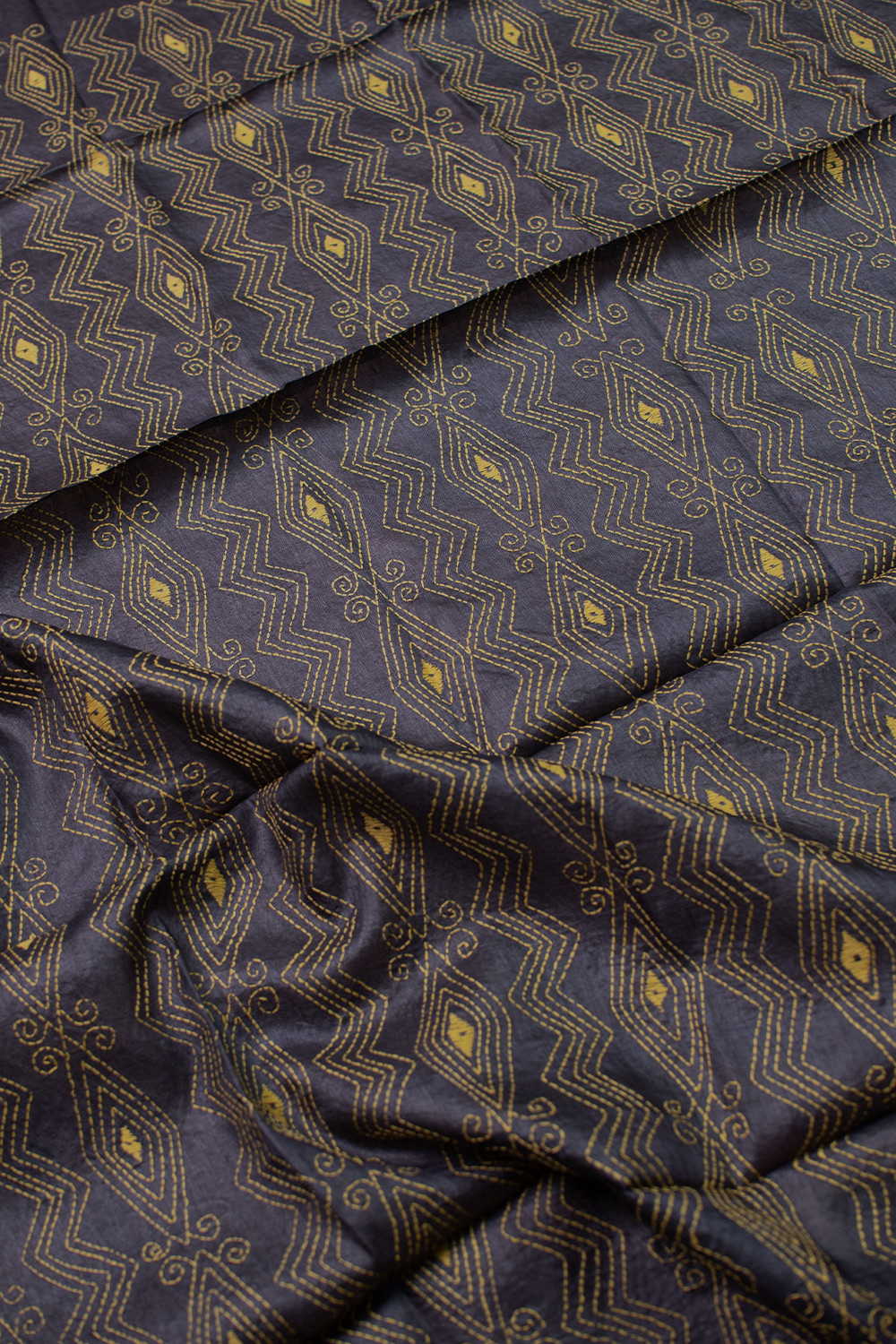Embroidered Blouse - Matkatus 
