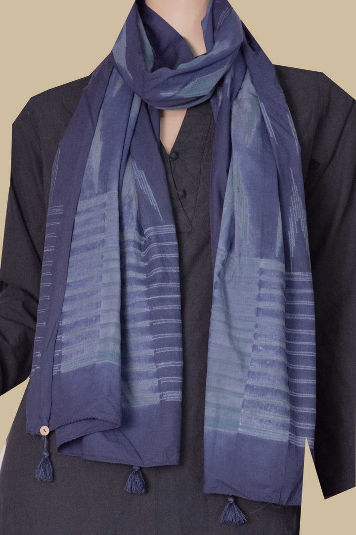 Stoles & scarves - Matkatus 
