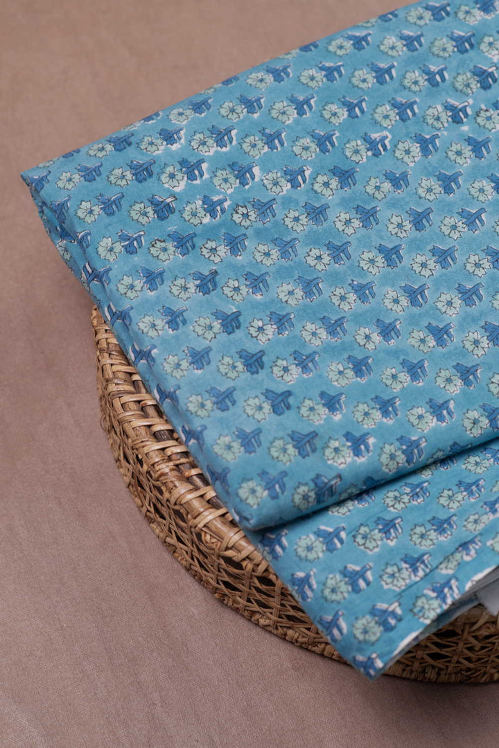 Sanganeri Fabrics - Matkatus