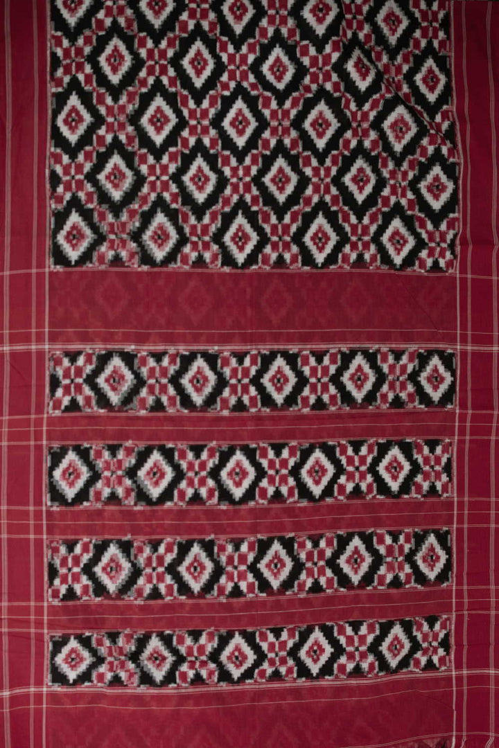Cotton Sarees-Matkatus 