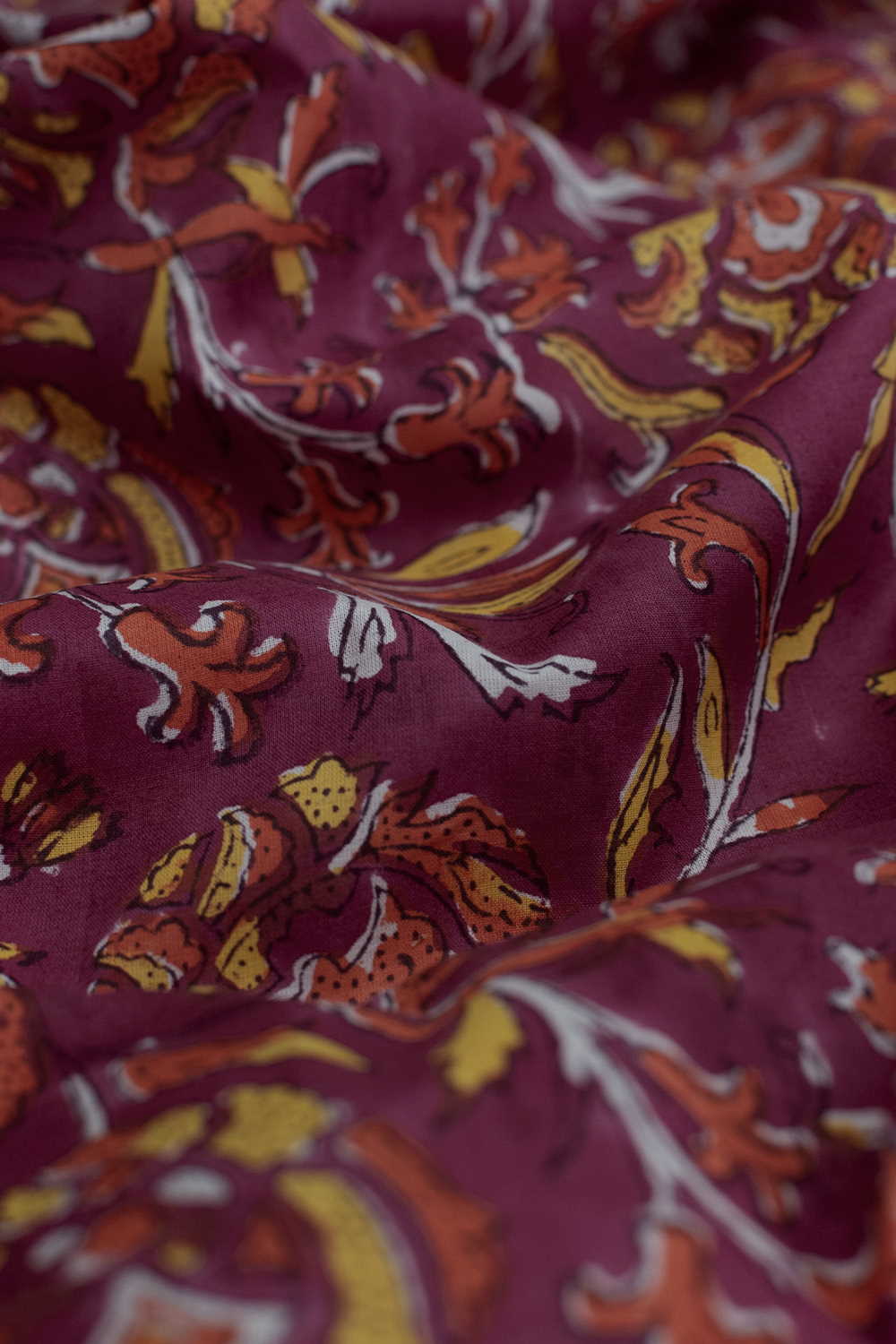 Cotton Fabrics-Matkatus 