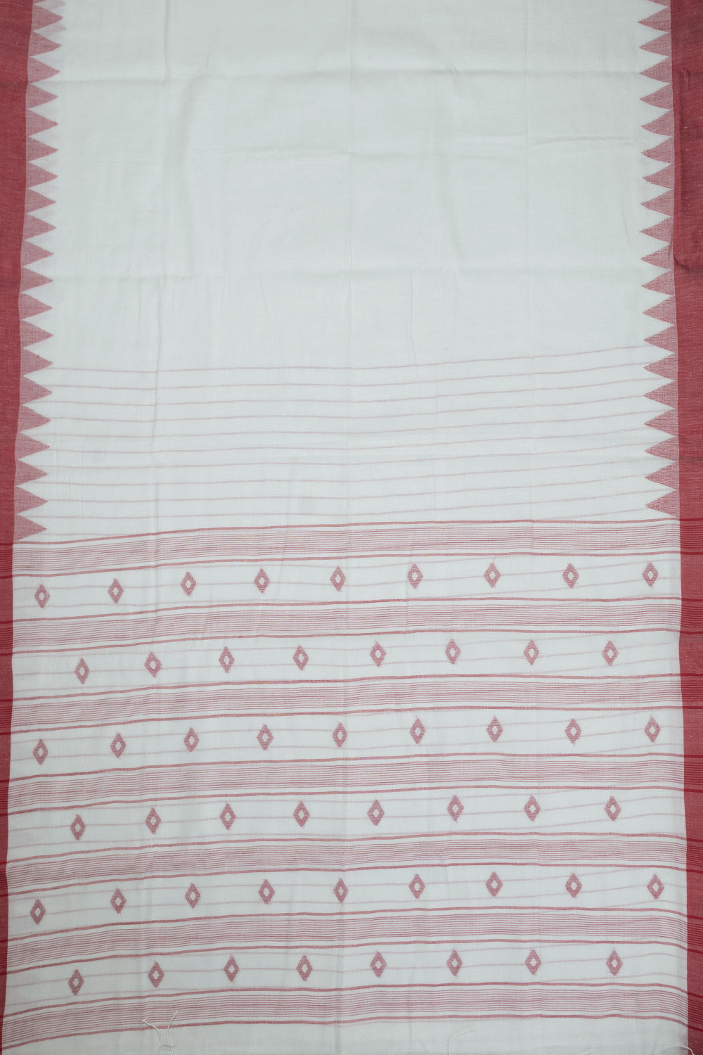 Cotton Saree-Matkatus