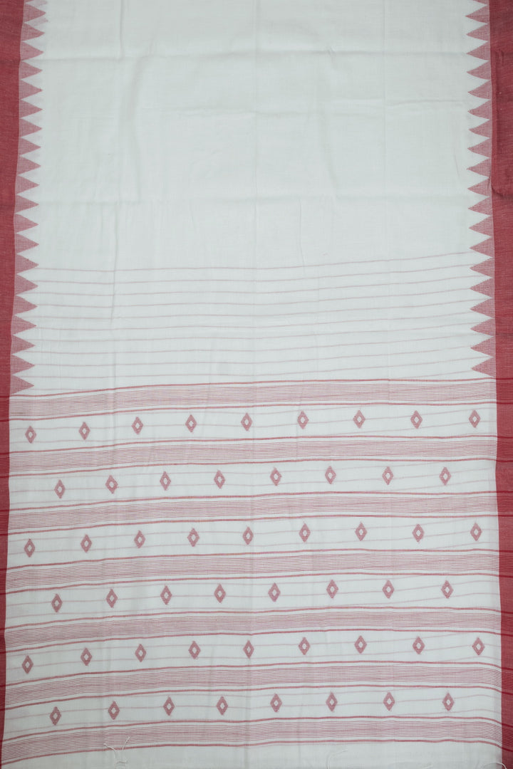 Cotton Saree-Matkatus