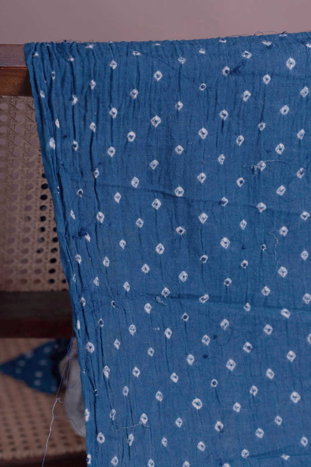 Handspun Fabric - Matkatus 