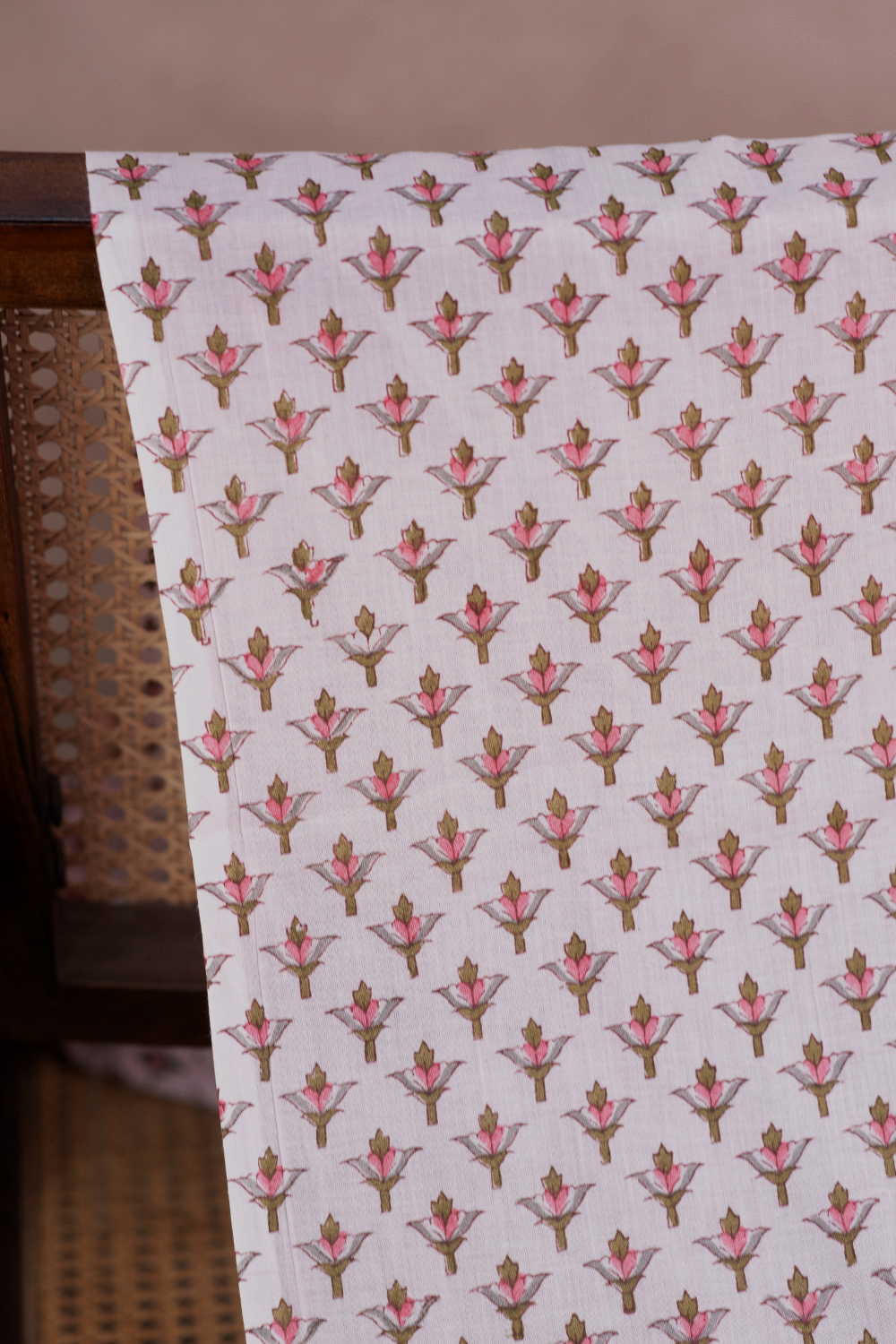 Sanganeri Prints - Matkatus 
