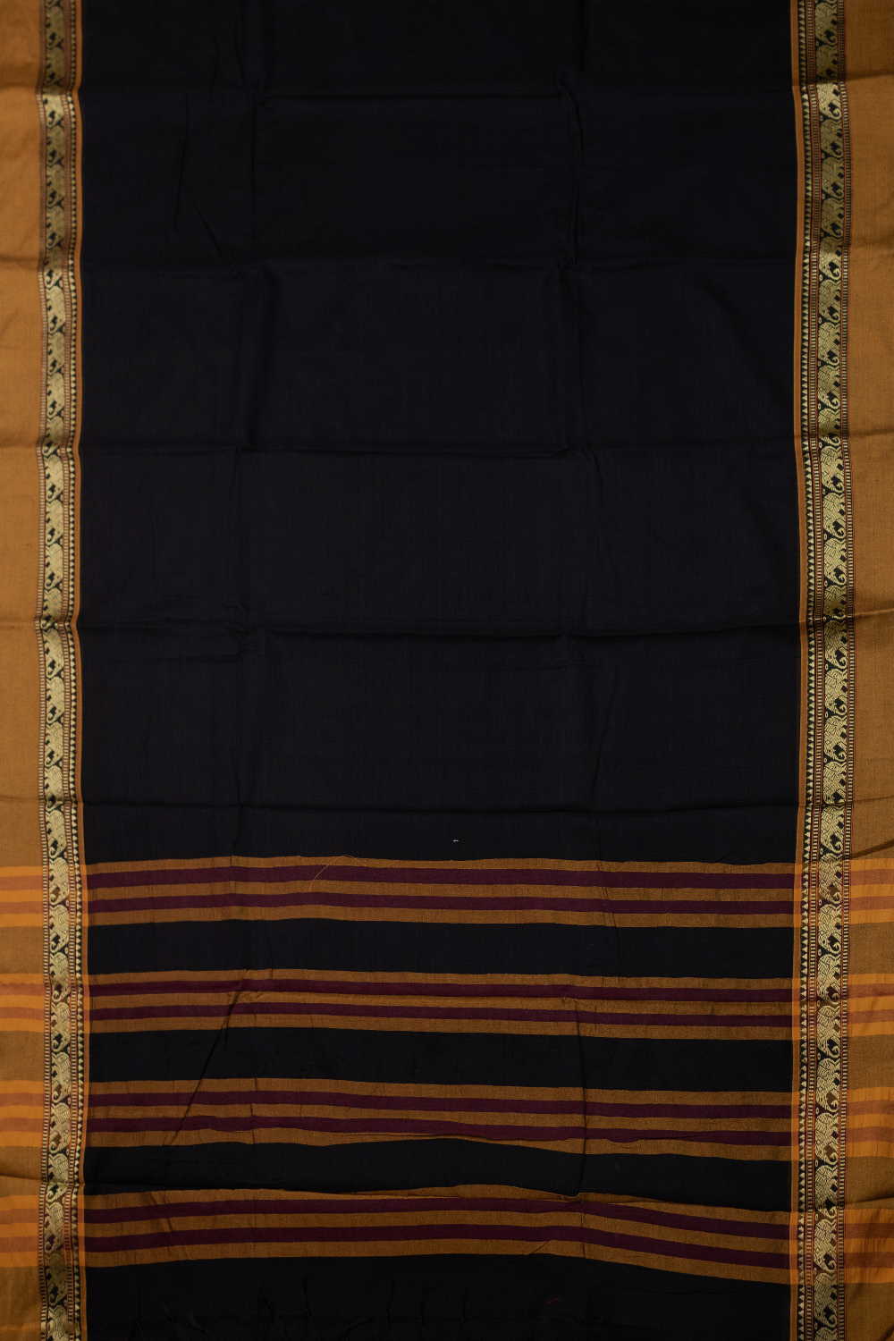 Traditional Saree - Matkatus